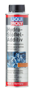 LiquiMoly Стоп-шум гидрокомпенсаторов Hydro-Stossel-Additiv (0,3л)