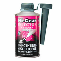 Очиститель инжектора на 60л 325 мл HG3216 HI-Gear