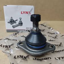 Шаровая опора нижняя L/R LADA 2108-99/2113-15 88>/2110-12 95> LYNXauto C1031LR