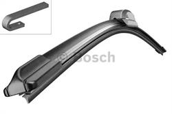 Bosch 3 397 006 824Щётка стеклоочистителя бескаркасная Aerotwin Retro