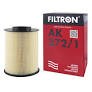 Filtron AK 372/1Фильтр воздушный двигателя, круглый