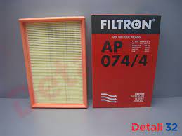 FILTRON AP074/4Фильтр воздушный AP074/4