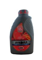 Lukoil 19191Масло моторное полусинтетическое Супер 10W-40, 1л