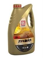 Lukoil 207465Масло моторное синтетическое Люкс 5W-40, 4л