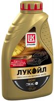 Масло моторное LUKOIL Люкс СИНТЕТИЧЕСКОЕ 5W-40 к.1л