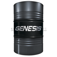 Масло моторное Лукойл Genesis Armortech 5W-40 синтетическое 1 л 3149273