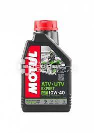 Масло Motul 5100 4T 10W40 мот п/с (1л)