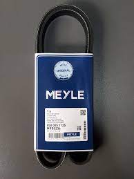 Meyle 050 005 1125Ремень поликлиновый 5PK1125