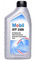 Mobil 153519Масло трансмиссионное ATF 3309, 1л