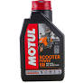 Motul 105881Масло моторное синтетическое Scooter Power 2T, 1л