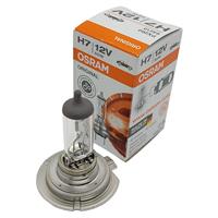 Osram 64210Лампа галоген Original Line H7 12В 55Вт, 1шт