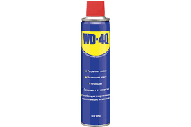 Смазка WD40 универсальная 300 мл WD-40 WD00016